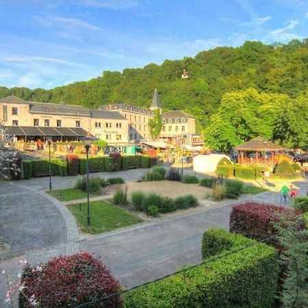 Chaleureux Chalet A 杜柏 外观 照片