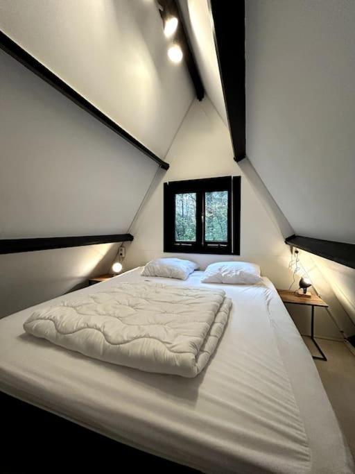 Chaleureux Chalet A 杜柏 外观 照片